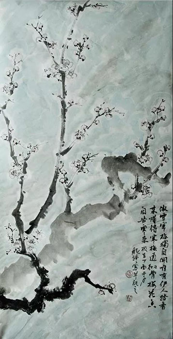 图三