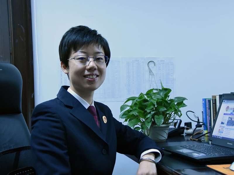 钟晓宇