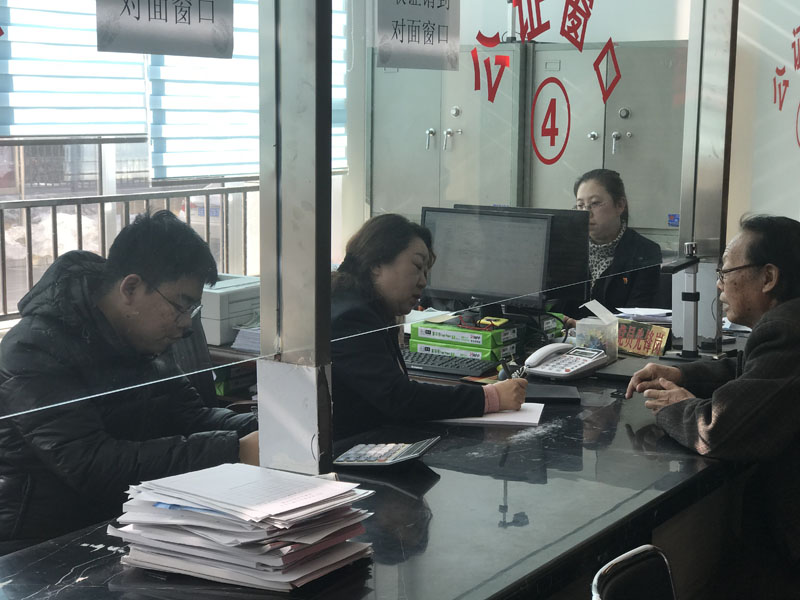 记者做好公证业务记录工作