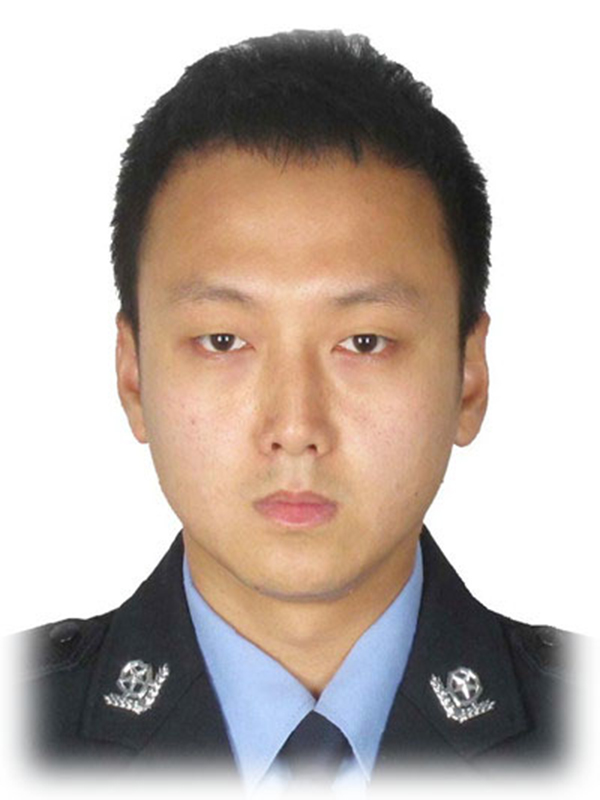 刘东溟