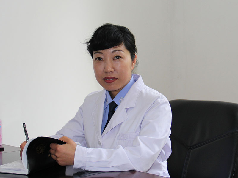 杨秀明