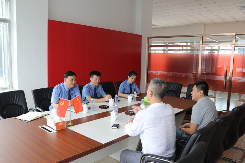 站前区检察院组织召开民营企业家座谈会_编辑_编辑