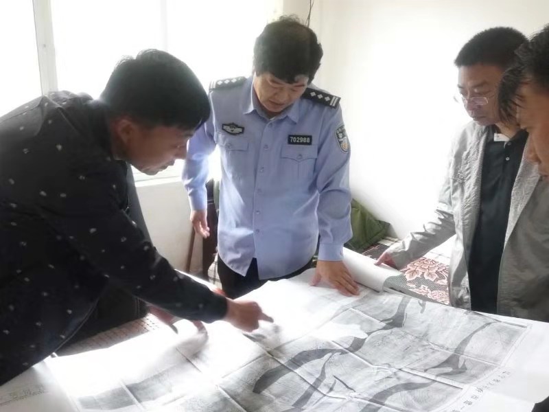 深入企业帮助解决问题