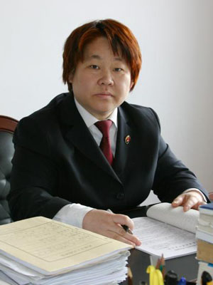 吴凤杰