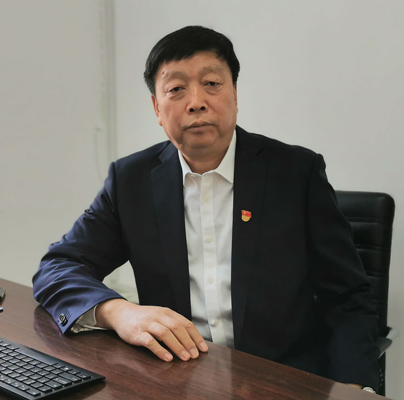 王兆清