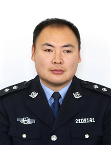 郝永仓