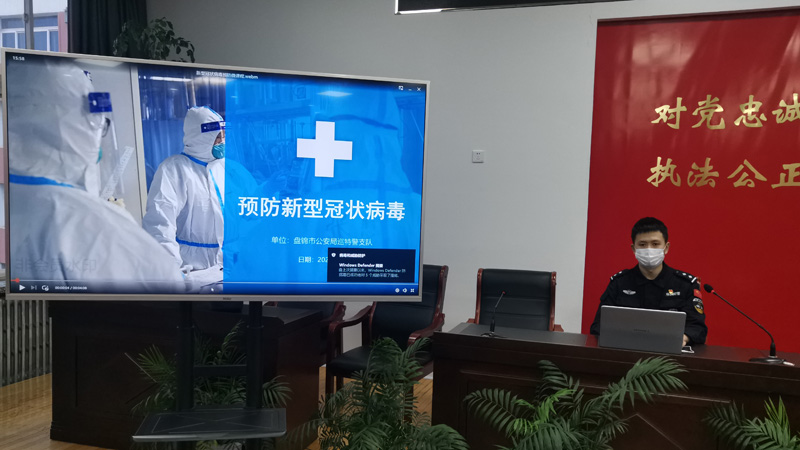 刘小龙