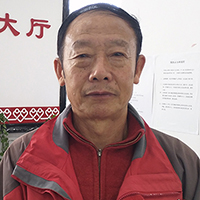 曾庆国