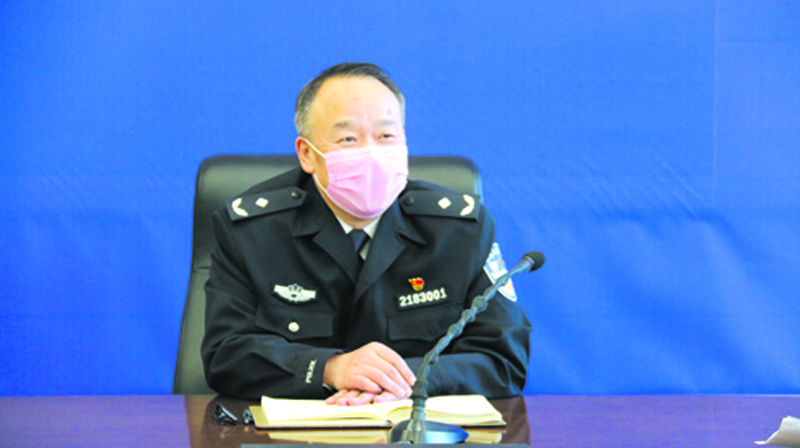 曹树武
