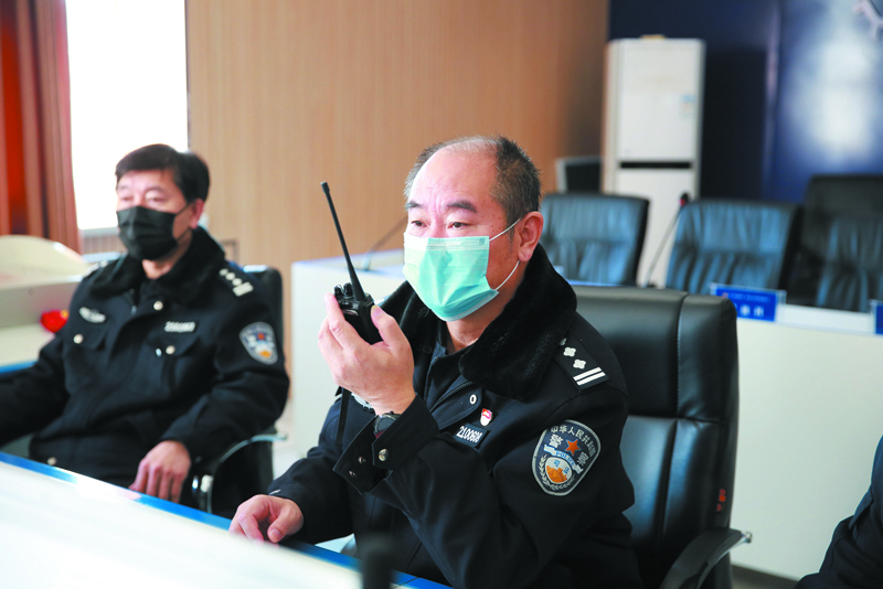 刘文楼
