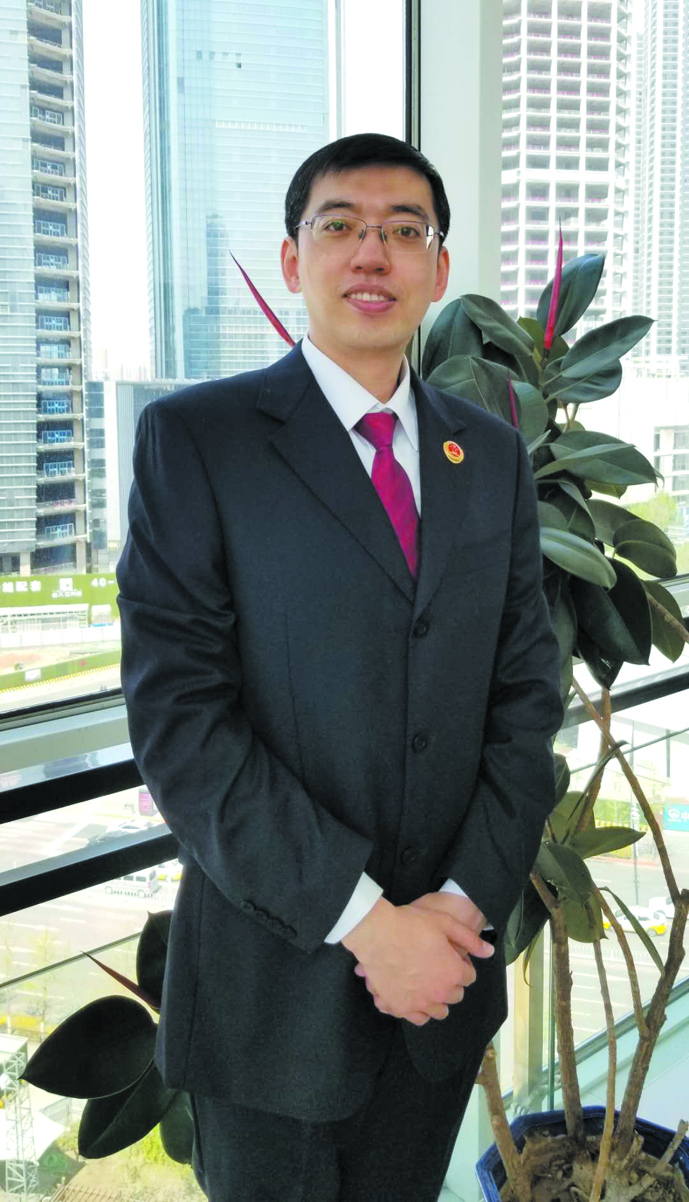 闵毅