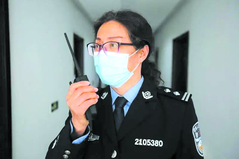 刘艳春