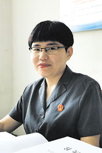 刘文娜
