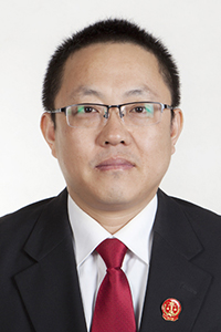 许培民