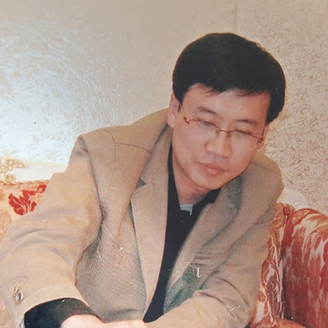 刘利15年前照片