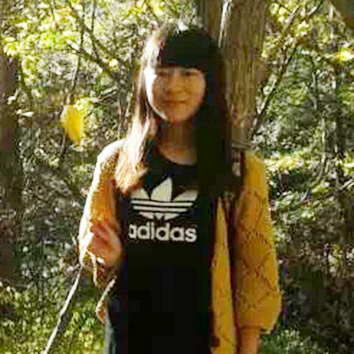 谢萌15年前照片