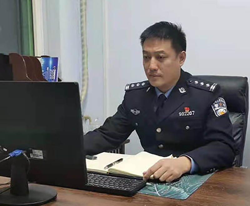 王东川1