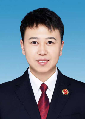 沈阳市苏家屯区人民检察院第一检察部检察官 李晓明_编辑