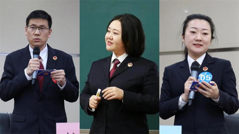 华山论剑