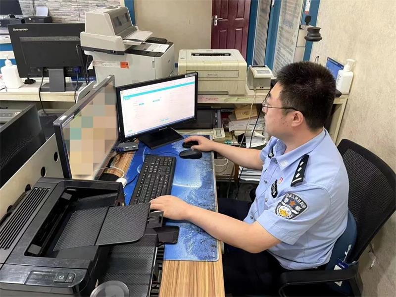 入学一件事