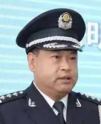 鲁振伟