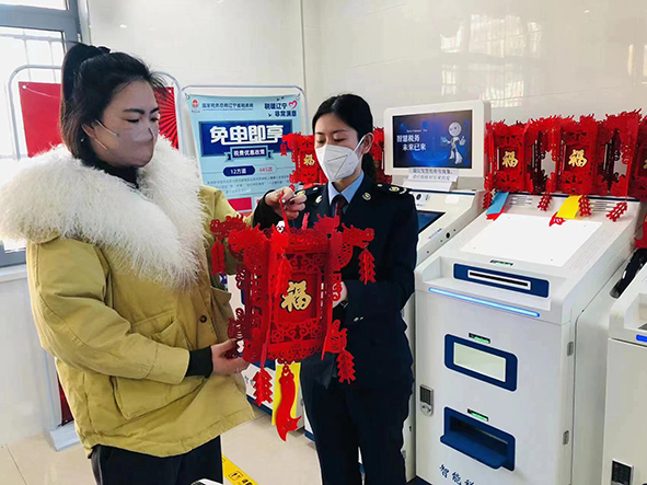 丹东振安1