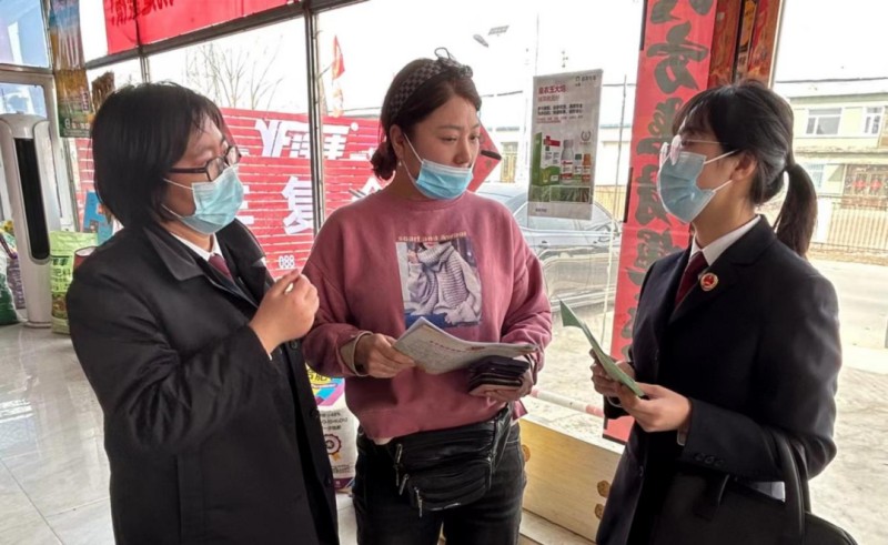 铁岭市检察院宣传中