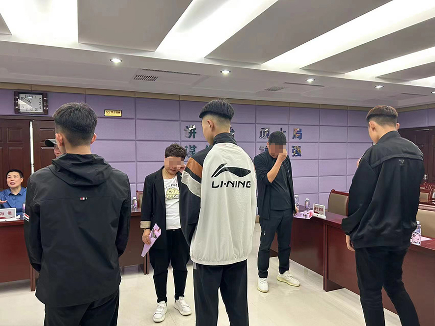 亲子沙龙
