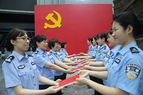 陶再迪 摄