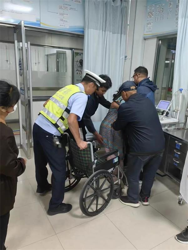 胆囊破裂