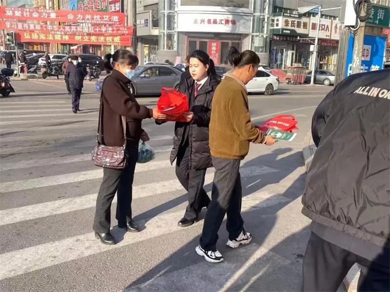 建昌检察食品安全