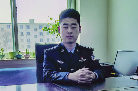 李会东