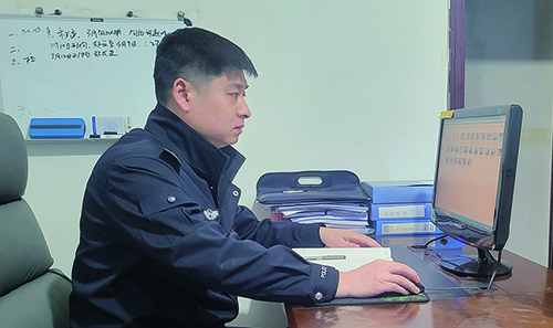 刘福学