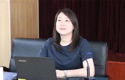 张悦