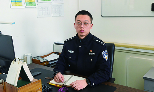 刘哲辰