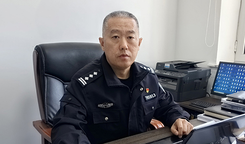 乔勇
