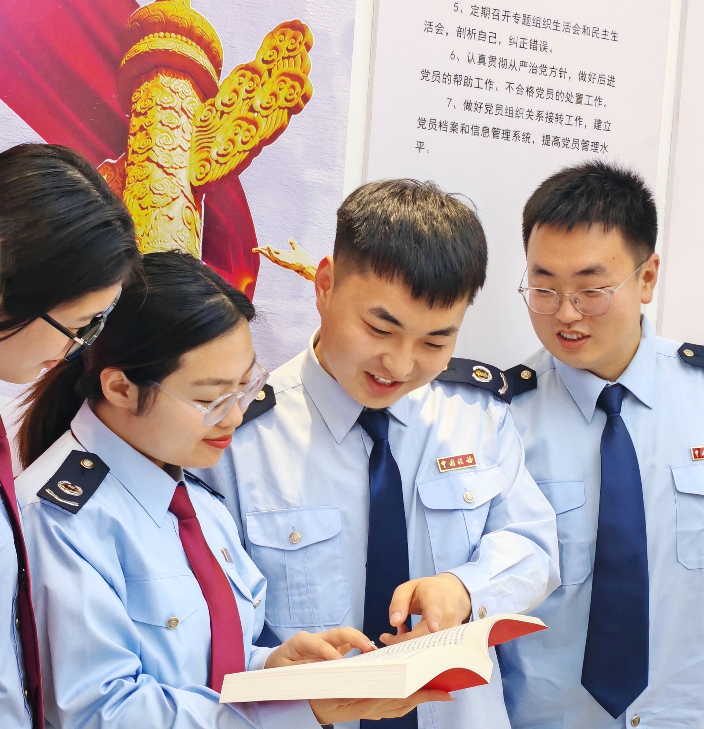 1图片作者：张楠