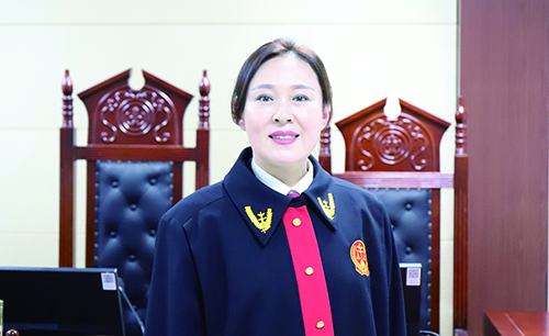 杨竹