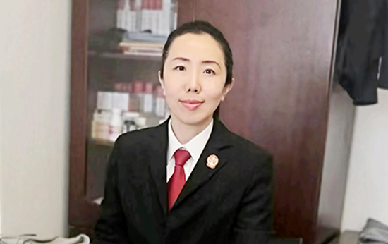 李颖