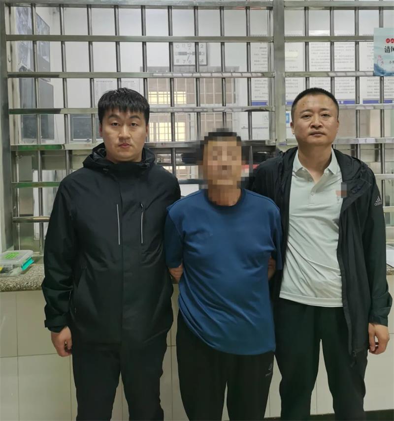 龙港分局套近乎_看图王