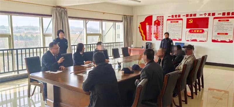 建昌检察院农民工