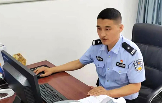 辽阳——关政伟