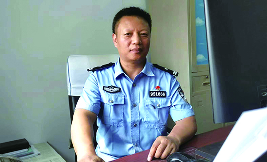 吴克军