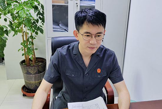 马林林