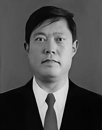 李清学黑白