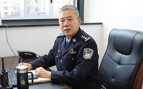 我与改革同行