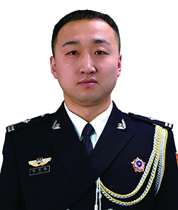 金长磊