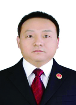 张治