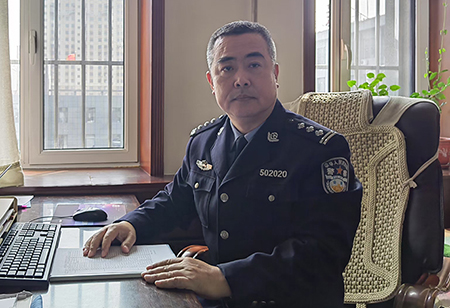 陈永华