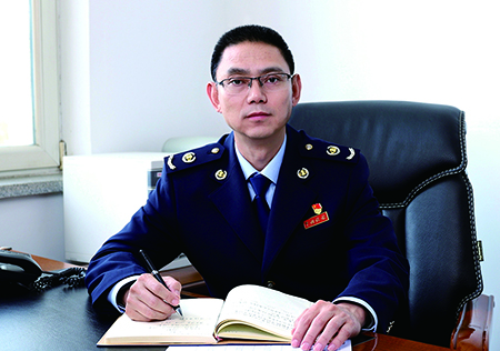 刘凯